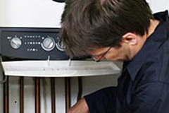 boiler repair Gussage All Saints