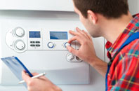 free commercial Gussage All Saints boiler quotes