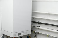 free Gussage All Saints condensing boiler quotes