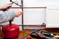 free Gussage All Saints heating repair quotes