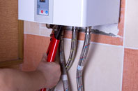 free Gussage All Saints boiler repair quotes